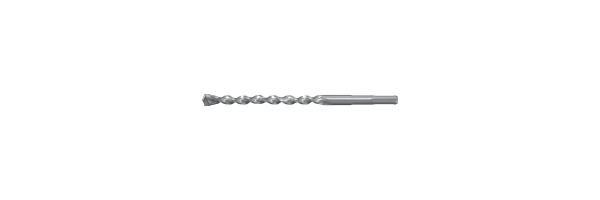 Hammerbohrer SDS Plus II Pointer