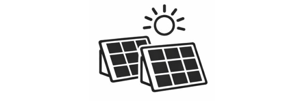 Solarzaun | Freiland Solar | Dach Solar | Wand
