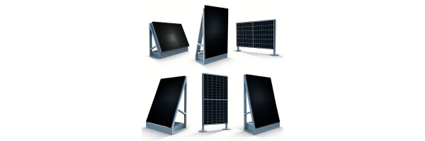 Solarzaun | Freiland Solar | Dach Solar