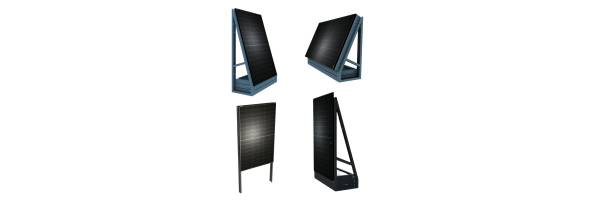 Solarzaun