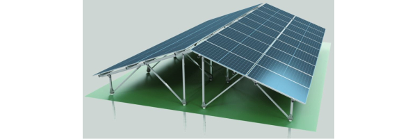 Freiland Solar
