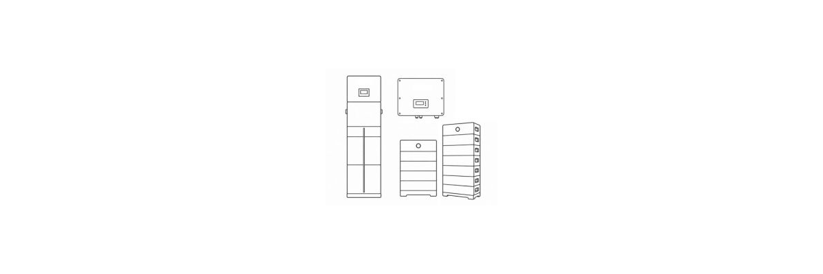 Speichersysteme