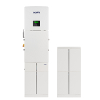 Qcells Q.HOME + ESS HYB-G3 6-15 KW + Solarspeichersystem 6-12 kWh Batterie