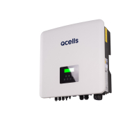10 kW WR + 12 kWh Speicher Q.HOME+ ESS HYB-G3 System