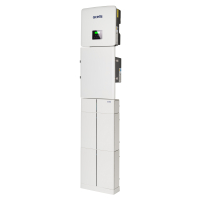 15 kW WR + 6 kWh Speicher Q.HOME+ ESS HYB-G3 System