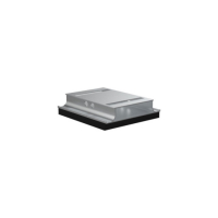 Q.FLAT-G6 Verbinder Bodenprofil 60mm V1BP TYP 127