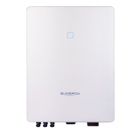 Aktion! Sungrow Wechselrichter 10 - 12 KW