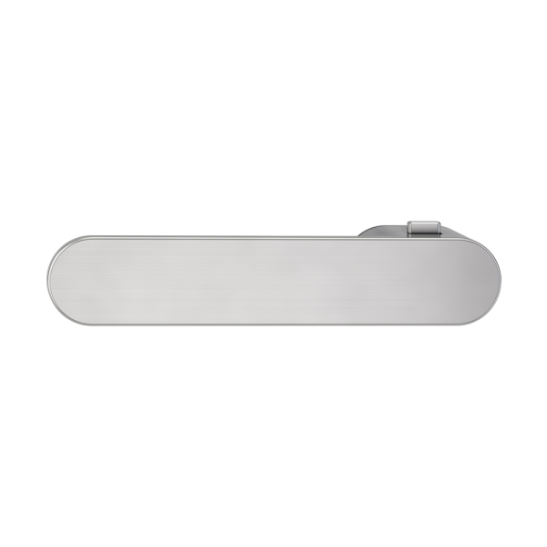 Türgriffpaar AVUS ONE | Samtgrau 38-45mm smart2lock L