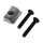 Schlossfalle Standard 12mm