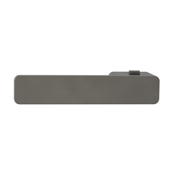 Türgriffpaar R8 ONE | Kaschmirgrau 38-45mm smart2lock L