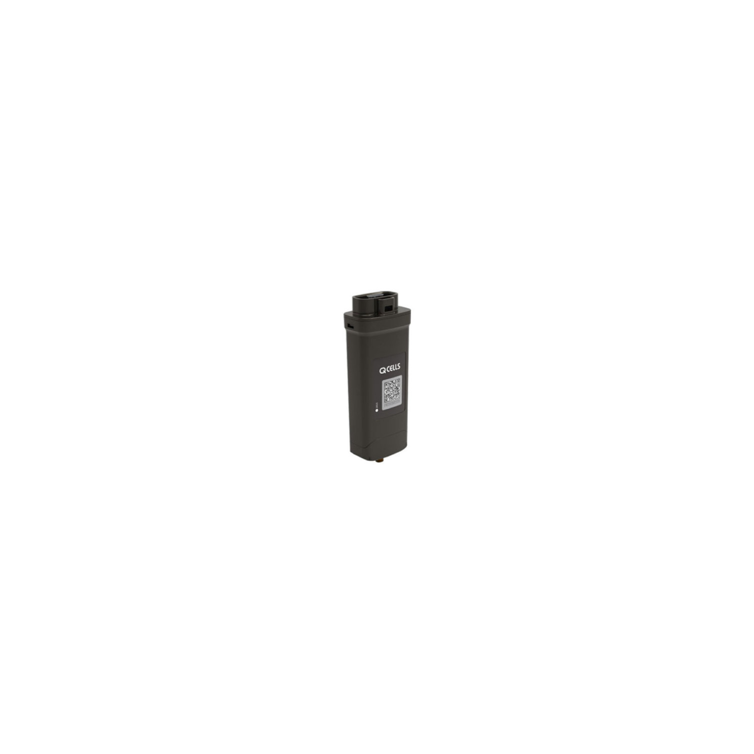 Qcells VOLT HYB-G3 LAN Adapter (V3, schwarz)