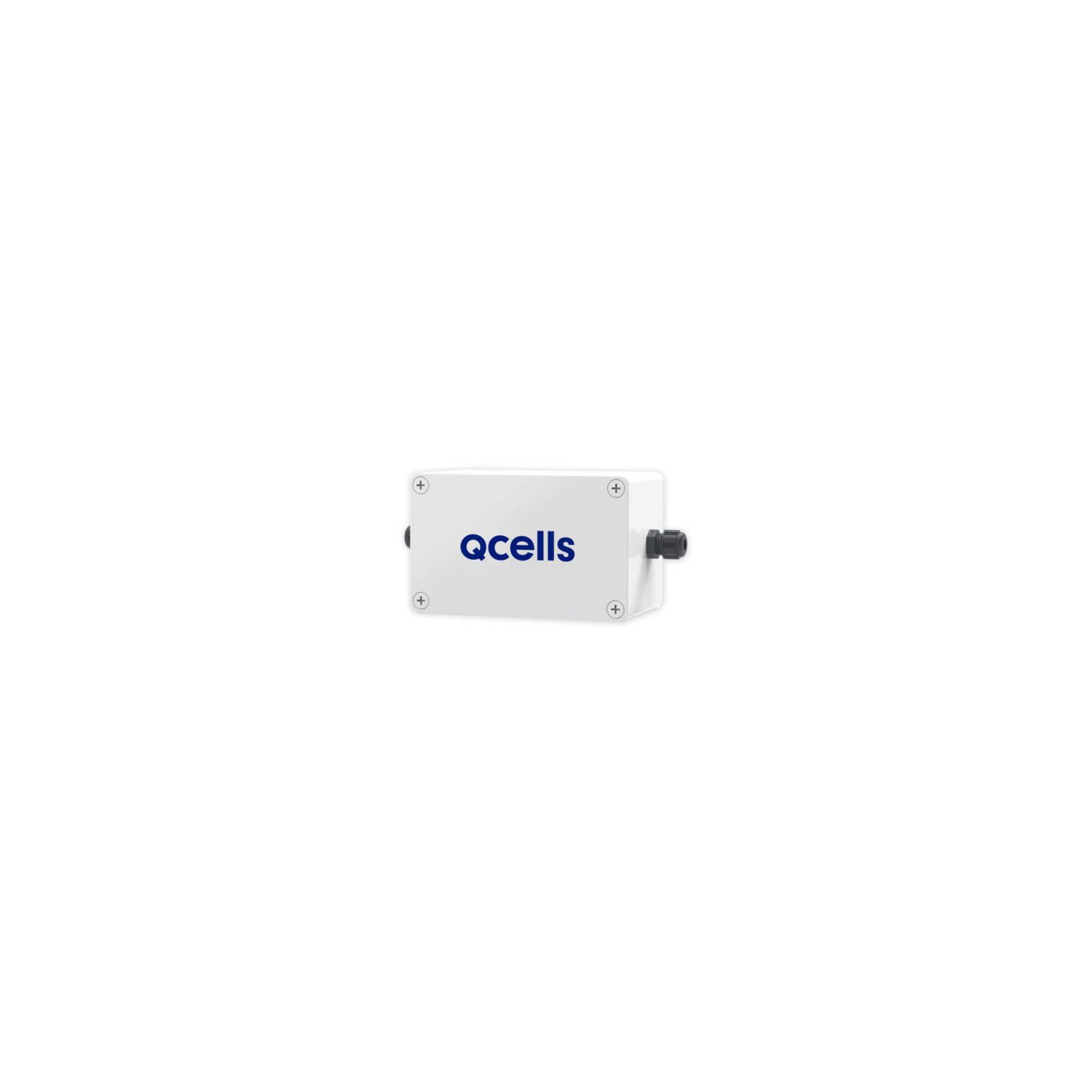 Q.HOME+ESS HYB-G3 Adapter Box SG Ready (Anschluss von...
