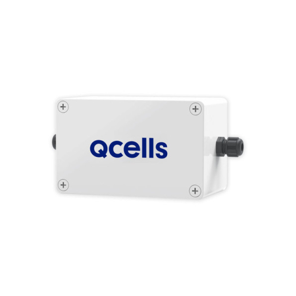 Q.HOME+ESS HYB-G3 Adapter Box SG Ready (Anschluss von Wärmepumpen)