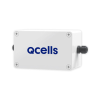 Q.HOME+ESS HYB-G3 Adapter Box SG Ready (Anschluss von...