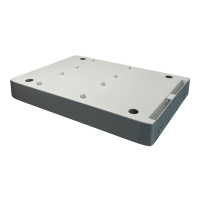 Q.SAVE-G3 Doppelstandfuß+Halter+Deckel+Kabel