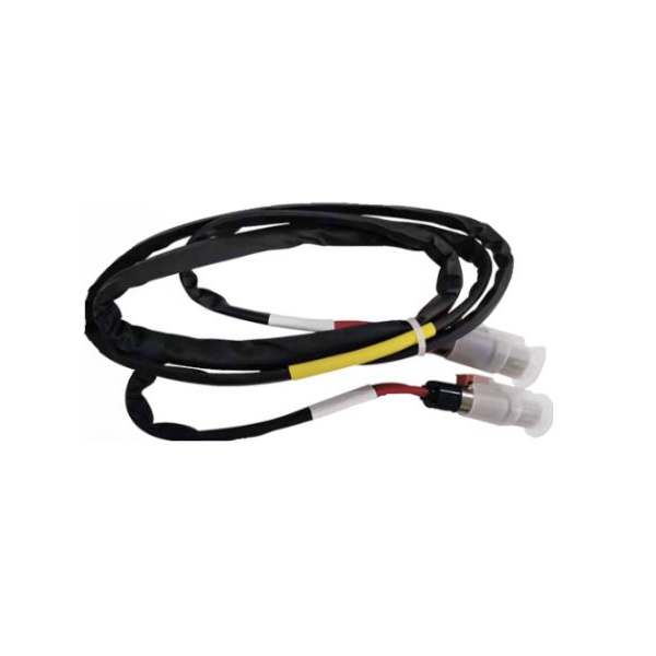 Q.SAVE G3 Batterieladekabel 2.5m