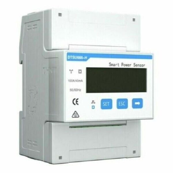 Q.SAVE-G3 E-Meter 3P (Energy Meter)