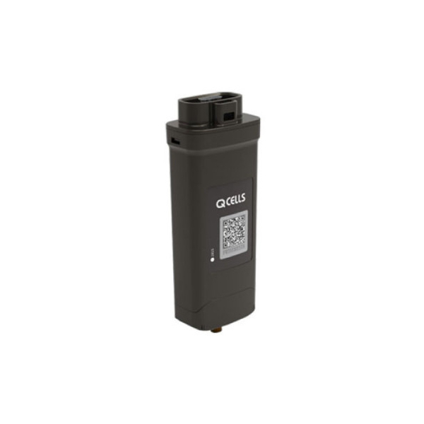 Q.VOLT HYB-G3 WiFi Adapter (V3, schwarz)