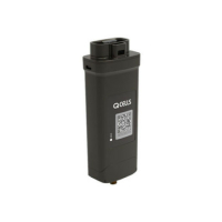 Q.VOLT HYB-G3 WiFi Adapter (schwarz)