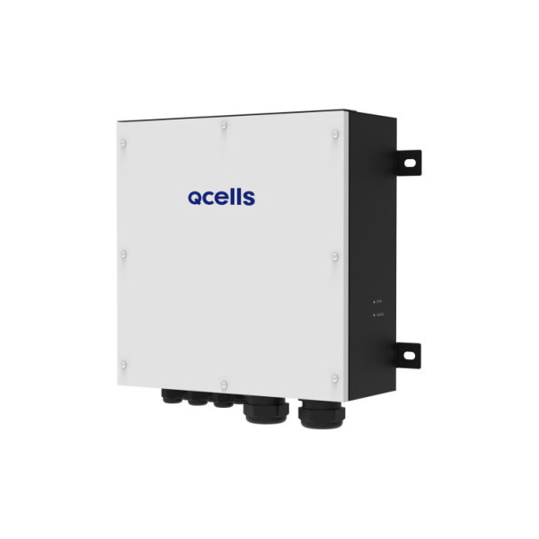 Q.VOLT HYB-G3 Parallel Box6