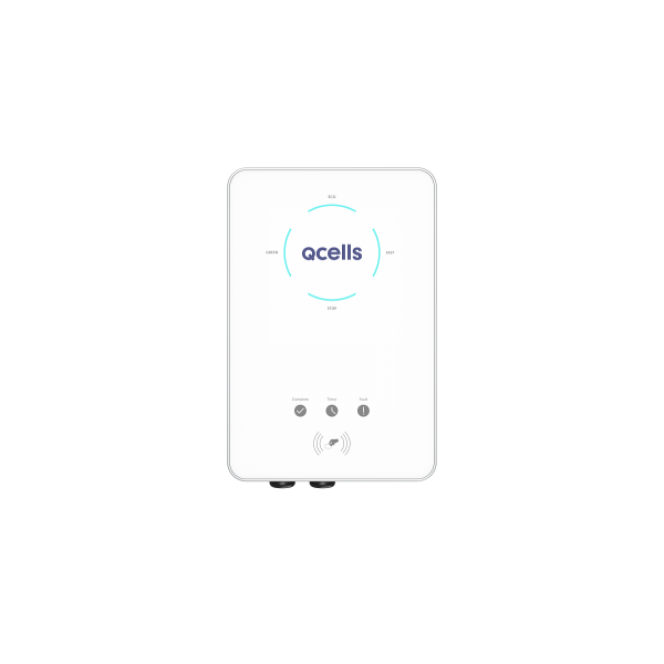 Q.HOME EDRIVE A11T-11X