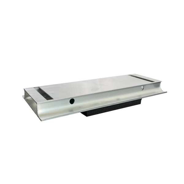 Q.FLAT-G6 Verbinder Bodenprofil 200mm V2BP TYP 267