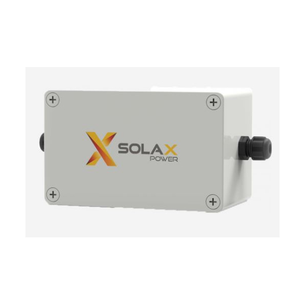 SolaX Adapterbox für Heizungssteuerung (Wärmepumpe)