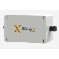 SolaX Adapterbox für Heizungssteuerung (Wärmepumpe)
