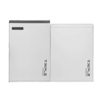 Solax Speicher Triple Power Akku T58 (V2) 11,5 kWh