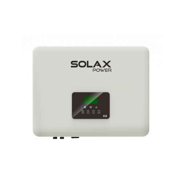 SolaX Wechselrichter X3-MIC G2 6kW WiFi