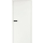 Stumpfe Tür G-Tec weiß 834x2097 RE 270