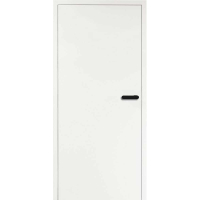 Stumpfe Tür G-Tec weiß 959x2097 LI 205