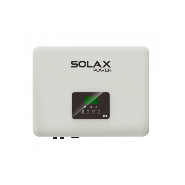 SolaX Wechselrichter X3-MIC G2 8 kW WiFi