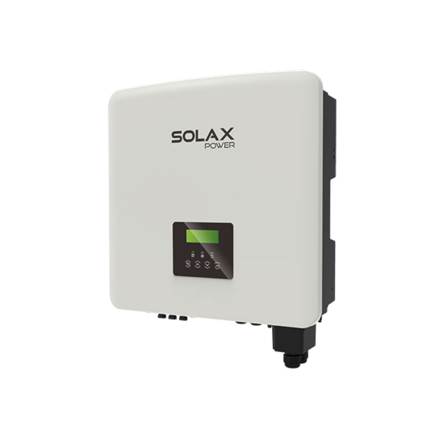 SolaX X3-Hybrid G4-D