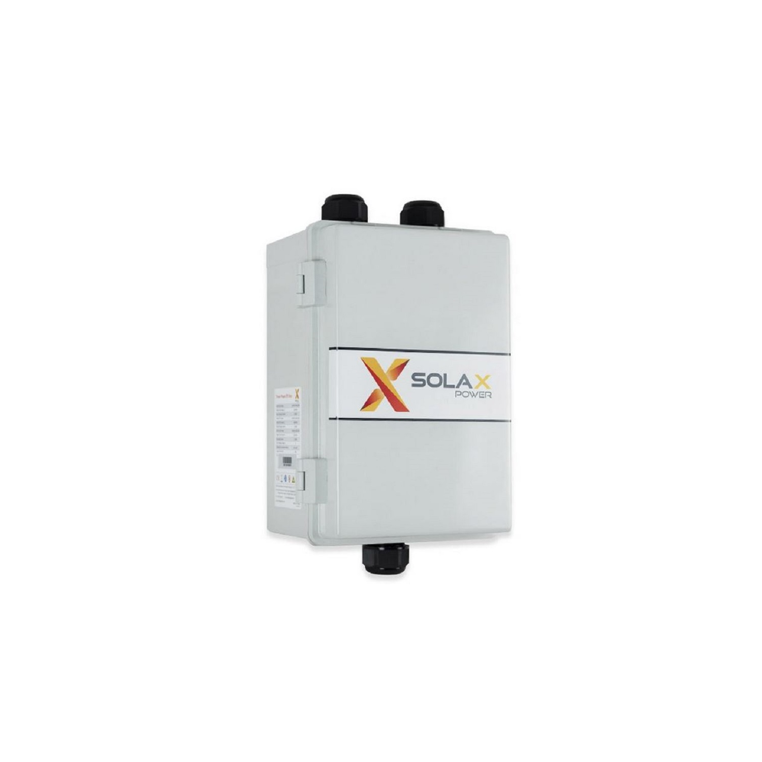 SolaX X3-EPS Box dreiphasig, zur Notstromversorgung