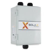 SolaX X3-EPS Box dreiphasig, zur Notstromversorgung