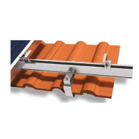 Q.MOUNT Modultragprofil 37 2200 mm Alu | schwarz - nur...