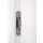 Inntentür flächenbündig Durat Weißlack Dekor 959x2097 links 145-165