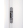 Inntentür flächenbündig Durat Weißlack Dekor 959x2097 links 265-285