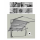Abverkauf Garagenschwingtor in Verschiedene Größen und Farben 2590x2110 Terrabraun (RAL 8028)
