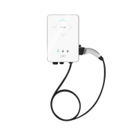 Solax Dreiphasige Wallbox 11 kW (inkl. 6m Ladekabel &...