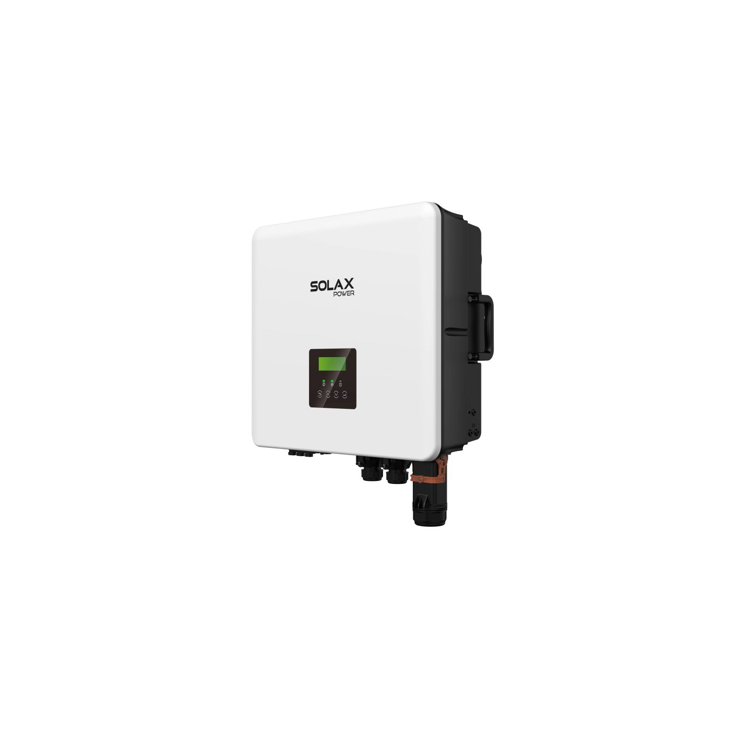Solax X3-Hybrid G4 Pro