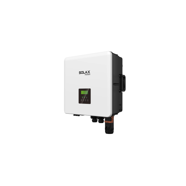 Solax X3-Hybrid G4 Pro