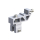 Q.MOUNT Winkelfalzklemme Adapter TBK