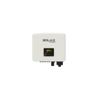 SolaX Wechselrichter X3-PRO G2 25 kW WiFi