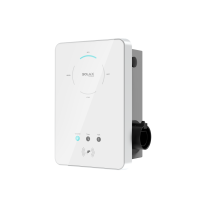 Solax Dreiphasige Wallbox 11 kW (Steckdose Typ2)