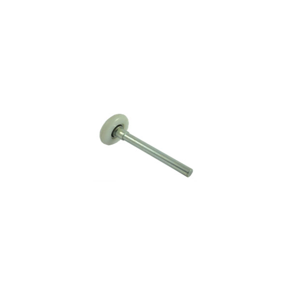 GS-Laufrolle mit Wälzlager D=46mm L=166,5mm bis Bj.01
