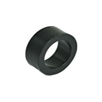 Distanzstück für Seilrolle  6,4 mm