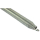 Garagentorfeder /Torsionsfeder / Zugfeder GS5, grün 1025 mm für Schwingtore