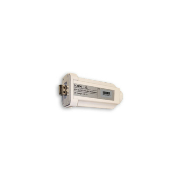 Q Cells VOLT HYB-G3 LAN Adapter (V2 weiß)